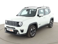 Jeep Renegade 2021