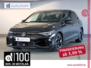 Volkswagen Golf 2025