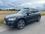 Audi Q5 2020