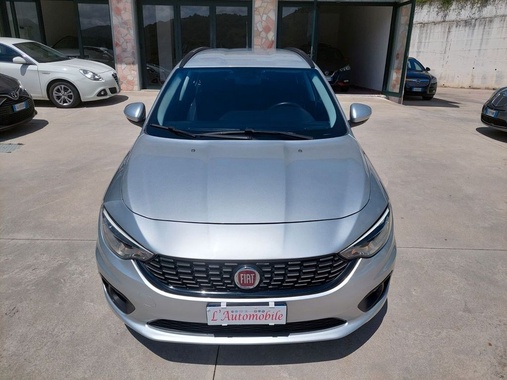 Fiat Tipo 2017