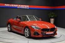 BMW Z4 2023