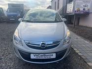 Opel Corsa 2012