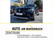 Renault Captur 2020