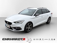 Seat Leon 2021
