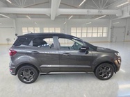 Ford EcoSport 2020