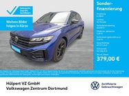 Volkswagen Touareg 2025