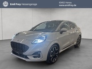 Ford Puma 2022