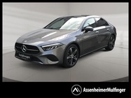 Mercedes-Benz A-Class 2025