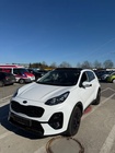 Kia Sportage 2021