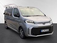 Toyota Proace 2025