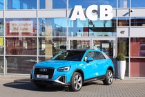 Audi Q2 2022