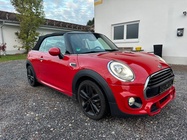 MINI Cabrio 2017