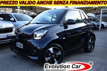 Smart ForTwo 2022