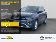 Volkswagen T-Cross 2026