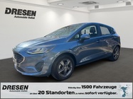 Ford Fiesta 2022