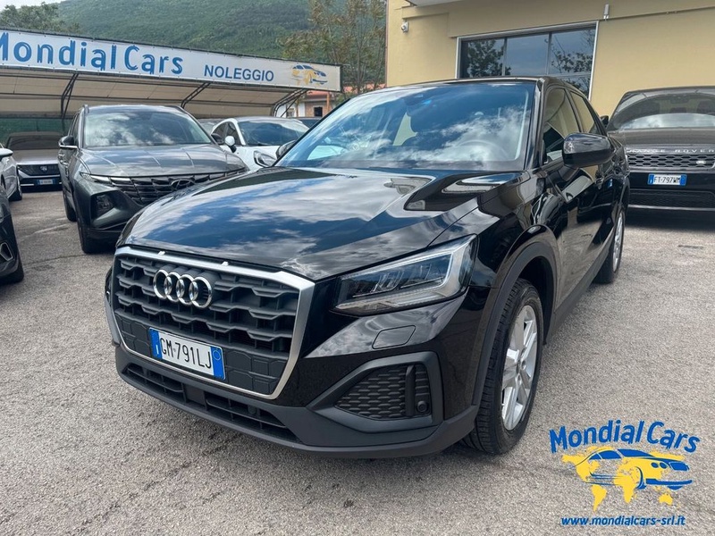Audi Q2