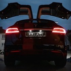 Tesla Model X 2020