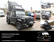 Land Rover Defender 2015