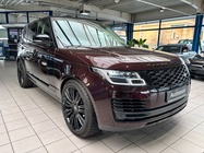 Land Rover Range Rover 2019