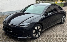 Hyundai Ioniq6 2023