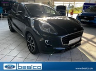 Ford Puma 2024