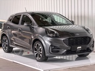 Ford Puma 2022