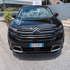 Citroen C5 2021