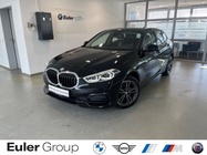BMW 1 Series 2023