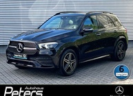 Mercedes-Benz GLE-Class 2023