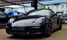 Porsche Cayman 2019