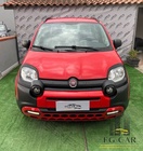 Fiat Panda 2018
