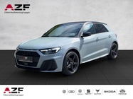 Audi A1 2025