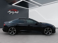 Audi A5 2021