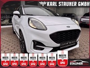 Ford Puma 2024
