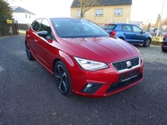 Seat Ibiza 2022