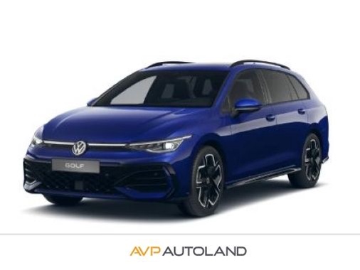 Volkswagen Golf 2025