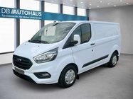 Ford Transit Custom 2022