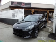 Ford Kuga 2021