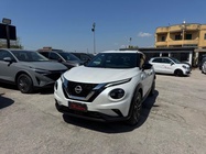 Nissan Juke 2025