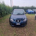 Seat Altea 2007