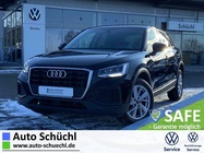 Audi Q2 2022