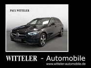 Mercedes-Benz C-Class 2024
