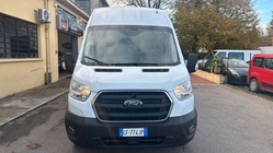 Ford Transit 2021