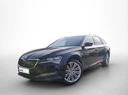 Skoda Superb 2022
