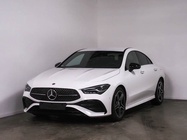 Mercedes-Benz CLA-Class 2025
