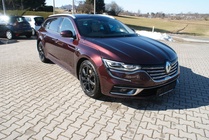 Renault Talisman 2021
