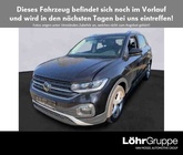 Volkswagen T-Cross 2022