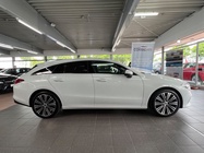 Mercedes-Benz CLA-Class 2020