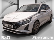 Hyundai i20 2025