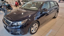 Peugeot 308 2019